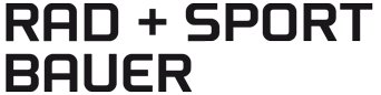 Logo Rad + Sport Bauer, Vilsbiburg